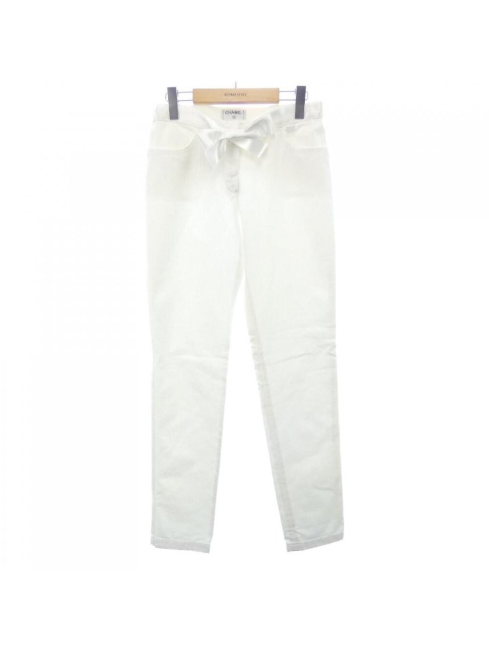 Chanel Vintage 03A Pants